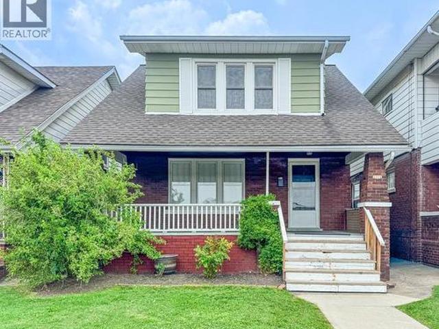 1111 Elsmere, Windsor, ON, N9A 2A1 house for lease | Listing ID 26020 | Royal LePage