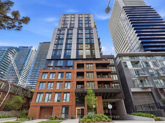 1111 Erskine Avenue, Toronto | 1Beds/1Bath, Condo, $1,900/mo | Condos. Ca
