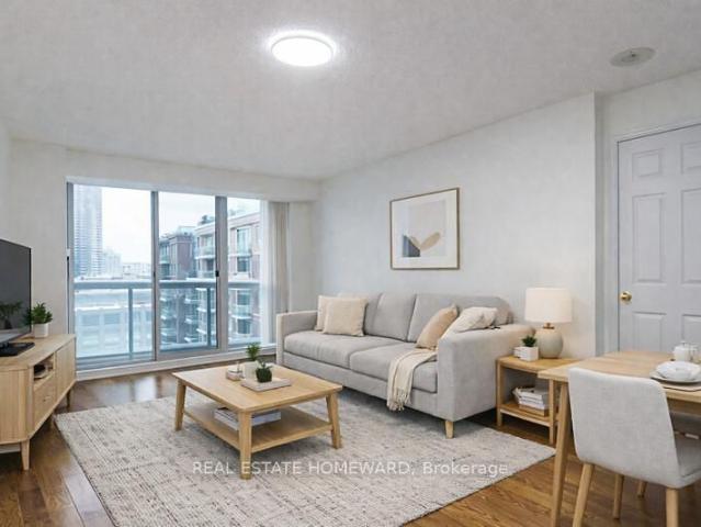 1111 Front Street E, Toronto | Terminated, C12801 | Condos. Ca