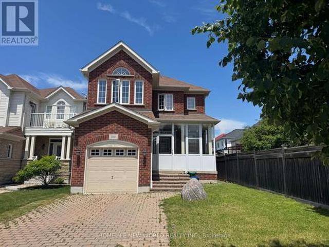 1111 Glenbourne Drive, Oshawa, ON, L1K 0B8 house for lease | Listing ID E13459 | Royal LePage