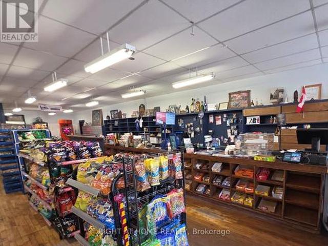 1111 Heritage Line, Otonabee South Monaghan, ON, K0L 2G0 commercial for sale | Listing ID X13629 | Royal LePage