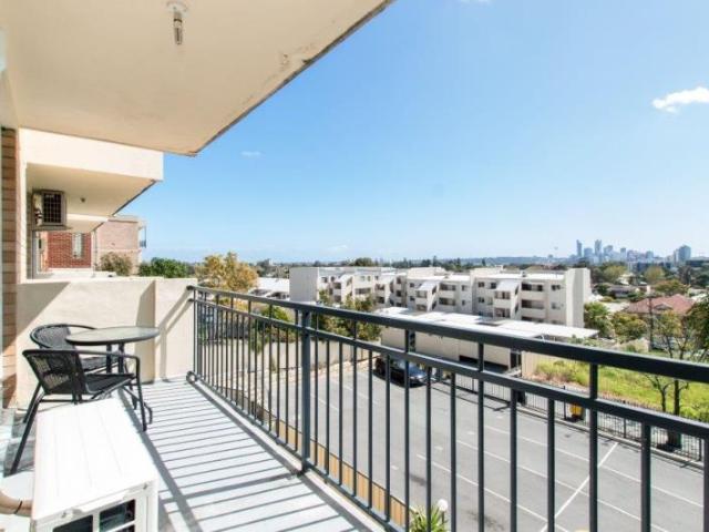 11/11 King George Street, Victoria Park, 6100, WA