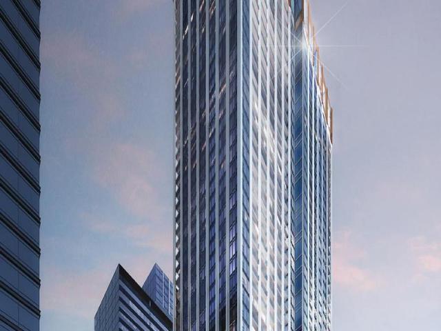 1111 King Street W, Toronto | Leased, C13497 | Condos. Ca