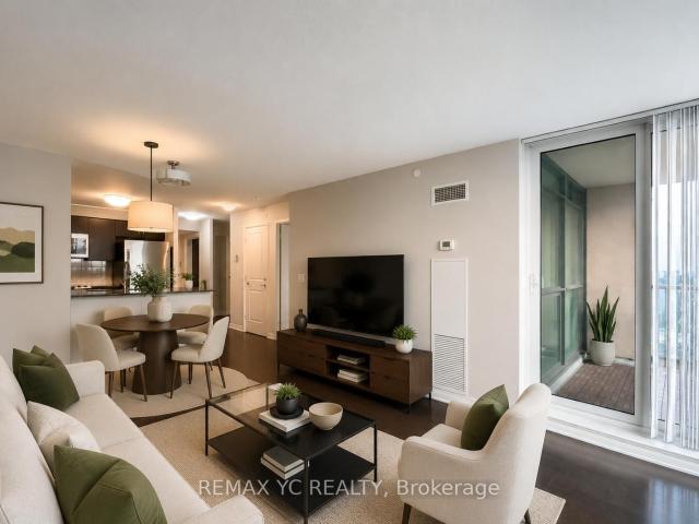 1111 Sherway Gardens Road, Etobicoke | 1+1Beds/1Bath, Condo, $2,300/mo | Condos. Ca