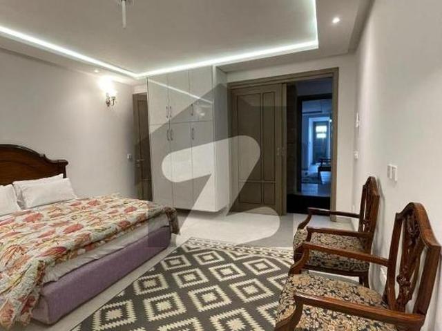 1111 Square Yards House For sale In F 10