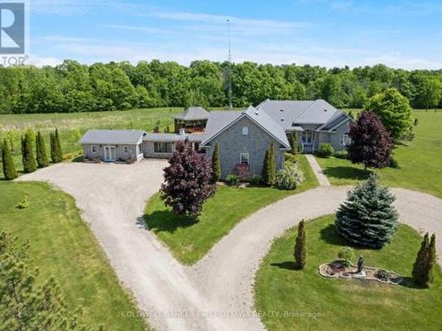 1111 West Shore Drive, Drummond/North Elmsley, ON, K7H 0J3 house for sale | Listing ID X13617 | Royal LePage