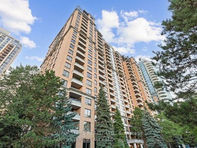1111 18 Sommerset Way, North York | 1Beds/1Bath, Condo, $2,300/mo | Condos. Ca