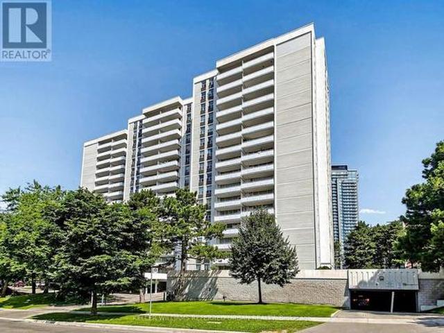 1111 10 Parkway Forest Drive, Toronto, ON, M2J 1L3 condo for sale | Listing ID C13588 | Royal LePage