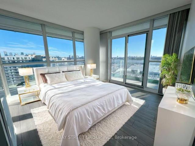 1111 33 Singer Court, North York | 2Beds/2Bath, Condo, $3,000/mo | Condos. Ca