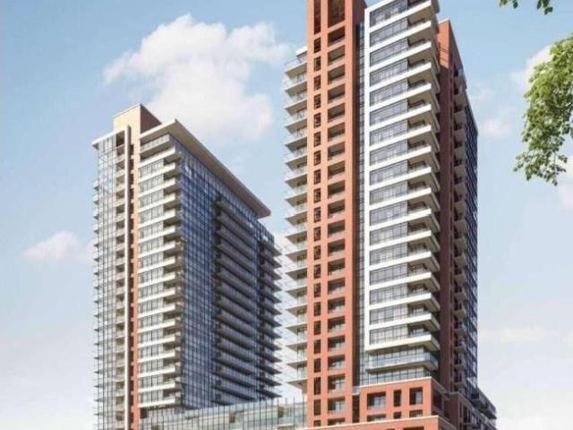 1111 4 Eglinton Avenue W, Etobicoke | 1+1Beds/1Bath, Condo, $2,450/mo | Condos. Ca