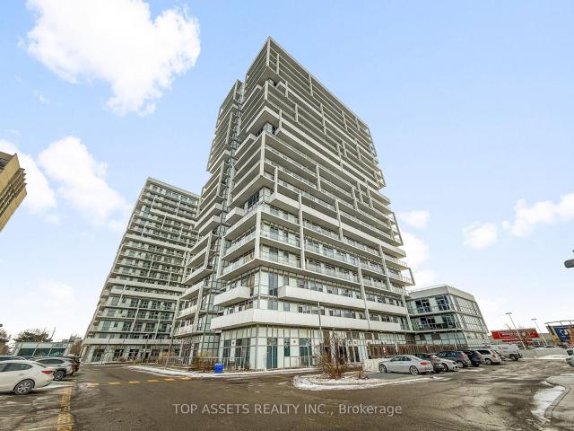 1111 65 Speers Road, Oakville | Leased, W13081 | Condos. Ca