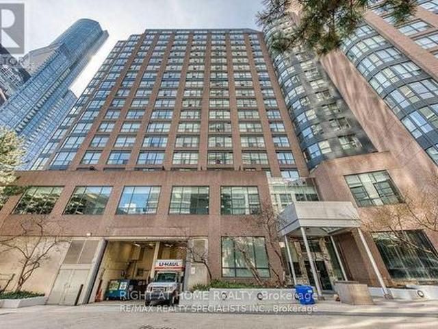 1111 7 Carlton Street, Toronto, ON, M5B 2M3 lease for lease | Listing ID C13591 | Royal LePage