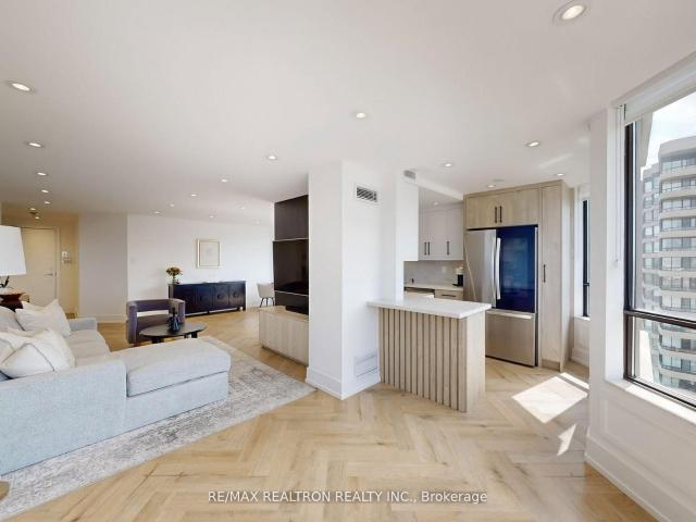 1111 7 Bathurst Street, Thornhill | 2Beds/2Bath, Condo, $859,000 | Condos. Ca