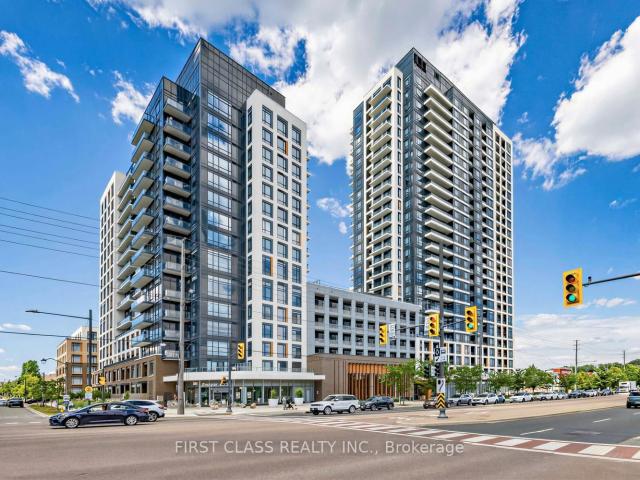1111 7 Bathurst Street, Vaughan | For Sale @ $699,900 | Condos. Ca