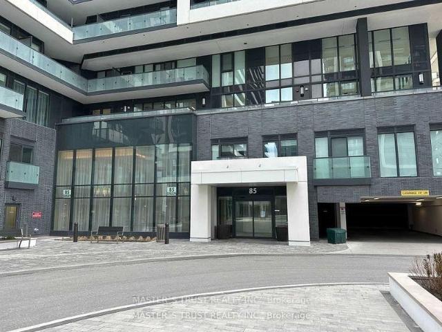 1111 85 Oneida Crescent, Richmond Hill | Terminated, N12782 | Condos. Ca