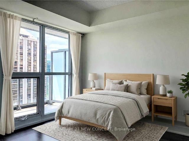 1111 88 Sheppard Avenue E, North York | Leased, C13678 | Condos. Ca