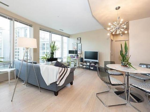 1111 989 Nelson Street, Vancouver, BC, V6Z 2S1 Single Family.