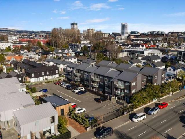 111/226 Salisbury Street, Christchurch Central, Christchurch City