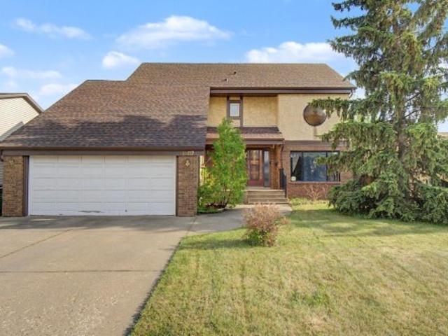 1112 A Avenue, Edmonton, AB, T6J 4W5 house for sale | Listing ID E4490 | Royal LePage