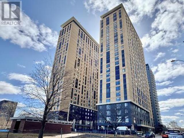1112 Champagne Avenue S, Ottawa, ON, K1S 5E5 condo for sale | Listing ID X12064 | Royal LePage