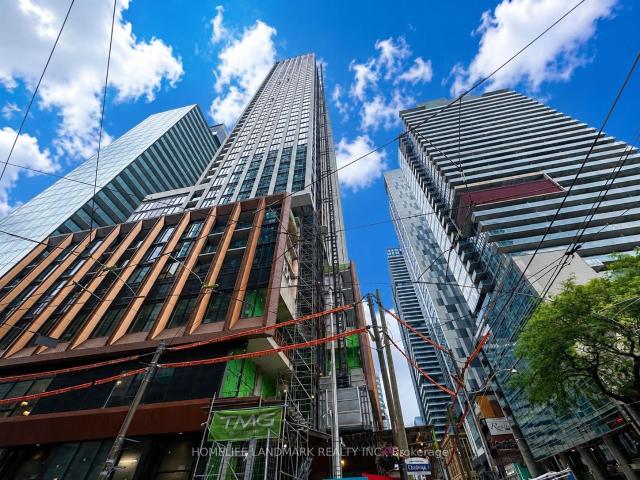 1112 King Street W, Toronto | Leased, C13582 | Condos. Ca