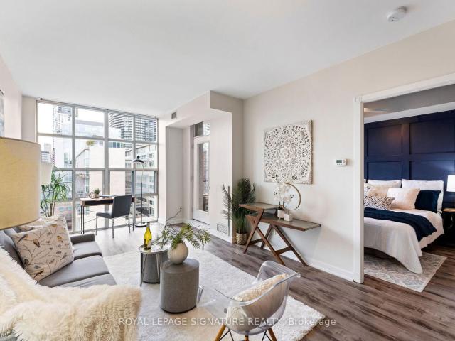 1112 Richmond Street W, Toronto | Terminated, C12477 | Condos. Ca