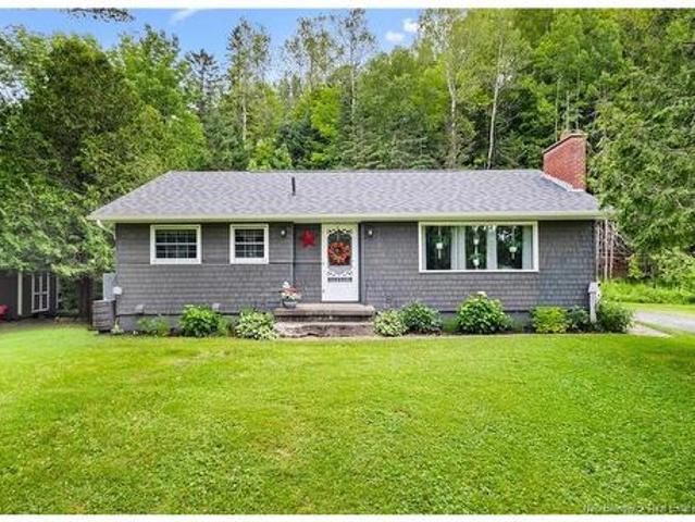 1112 Route 620, Estey'S Bridge, NB, E3G 6K5 house for sale | Listing ID NB144013 | Royal LePage