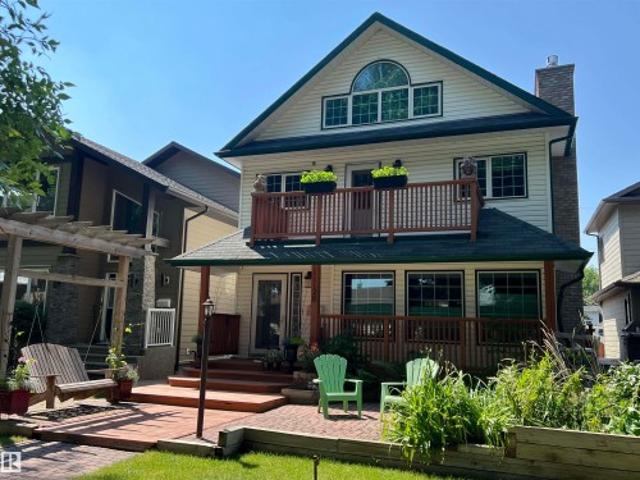 1112 Street Nw, Edmonton, AB, T5W 3H7 house for sale | Listing ID E4499 | Royal LePage