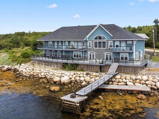 1112 Sandy Point Road, Sandy Point, NS, B0T 1W0 house for sale | Listing ID 202604 | Royal LePage