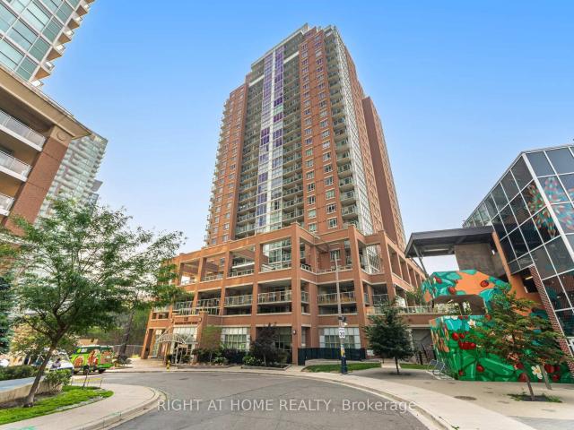 1112 Western Battery Road, Toronto | Leased, C13594 | Condos. Ca