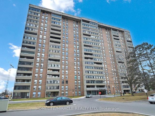 1112 15 Kensington Road, Brampton | 2Beds/2Bath, Condo, $449,998 | Condos. Ca
