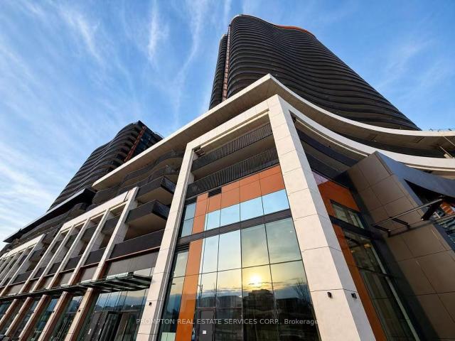 1112 18 Esther Shiner Boulevard, North York | 1Beds/1Bath, Condo, $2,400/mo | Condos. Ca