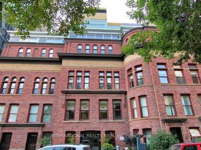 1112 11 St Joseph Street, Toronto, ON, M4Y 3G4 lease for lease | Listing ID C13453 | Royal LePage
