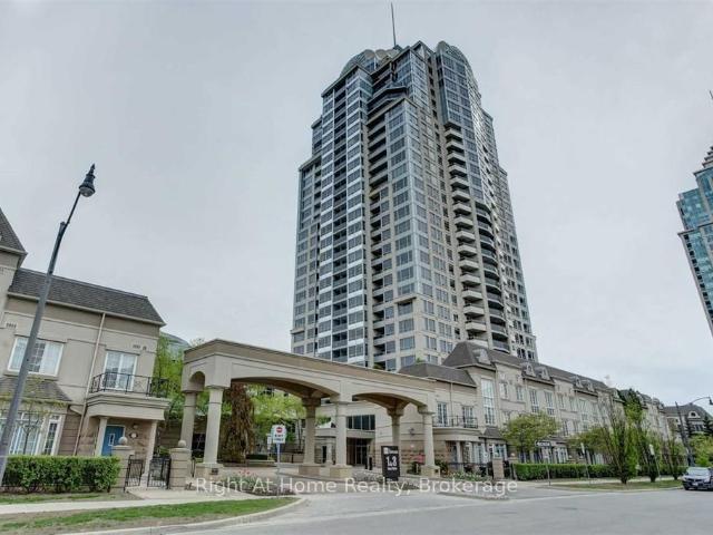 1112 1 Rean Drive, North York | 2Beds/2Bath, Condo, $3,000/mo | Condos. Ca