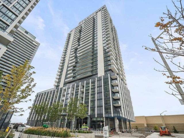1112 27 KORDA Gate, Vaughan | For Rent @ $2,500 | Condos. Ca