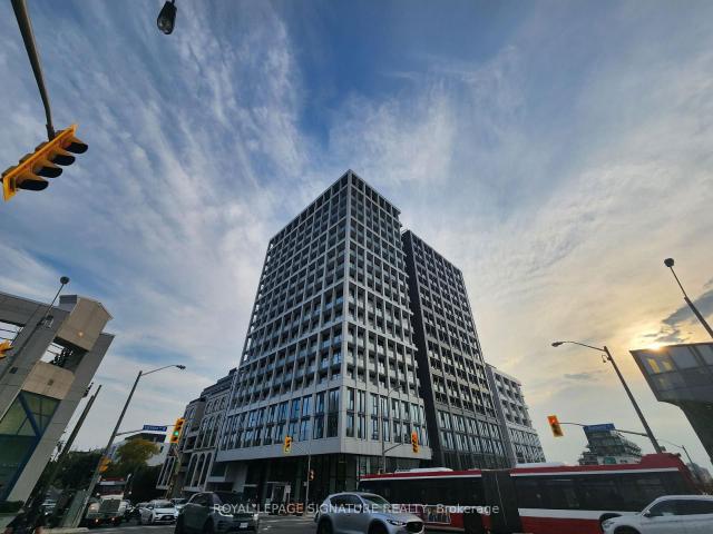 1112 2020 Bathurst Street N, York | Leased, C12795 | Condos. Ca