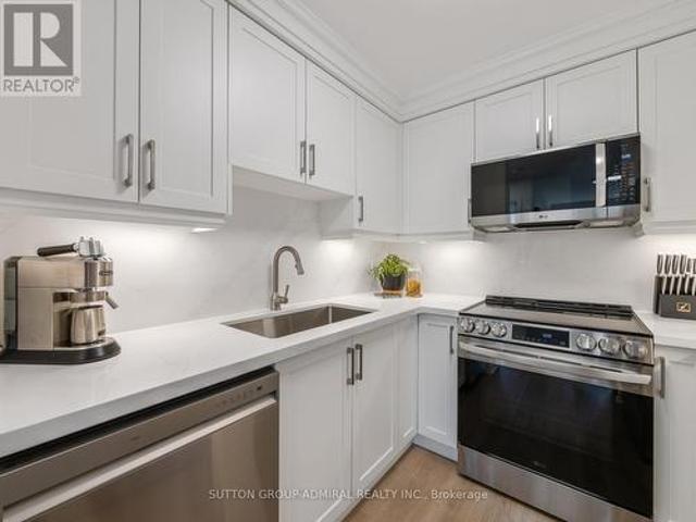 1112 35 Finch Avenue E, Toronto, ON, M2N 6Z8 condo for sale | Listing ID C13543 | Royal LePage