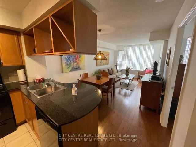 1112 4 Living Arts Drive, Mississauga | 1+1Beds/1Bath, Condo, $2,400/mo | Condos. Ca