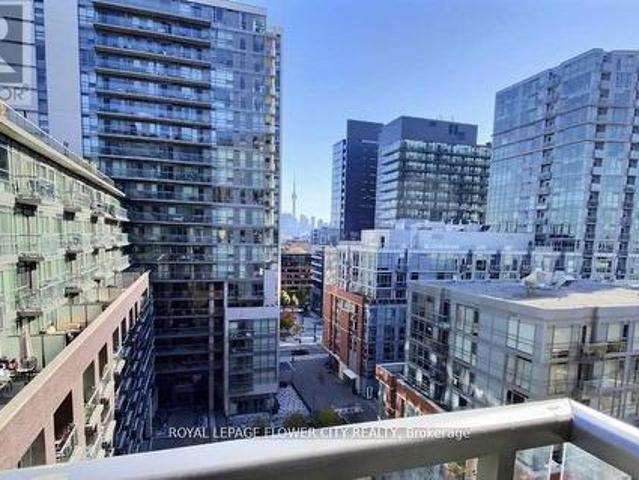 1112 68 Abell Street, Toronto, ON, M6J 0B1 lease for lease | Listing ID C13498 | Royal LePage