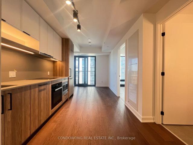 1112 91 Montclair Avenue, Toronto | 1+1Beds/1Bath, Condo, $2,500/mo | Condos. Ca