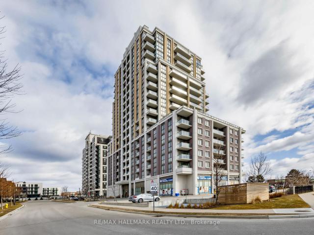 1112 9 Markham Road, Markham | 1+1Beds/1Bath, Condo, $435,000 | Condos. Ca