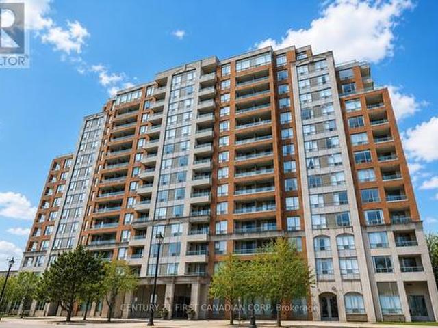 1112 9 Northern Heights Drive, Richmond Hill Langstaff, ON, L4B 4M5 condo for sale | Listing ID N13514 | Royal LePage
