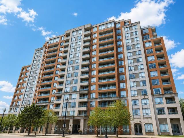 1112 9 Northern Heights Drive, Richmond Hill | 1Beds/1Bath, Condo, $469,000 | Condos. Ca