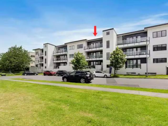 11/130 Stancombe Road, Flat Bush, Manukau City For Sale