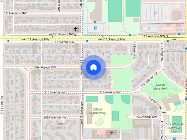 11131 110Ave