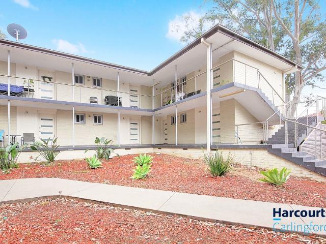11/139 Evans Road, Dundas Valley, NSW 2117