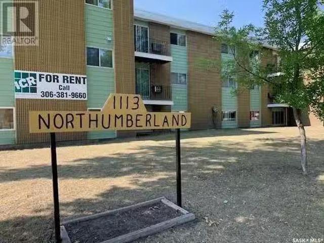 1113 Northumberland Avenue, Saskatoon, SK, S7L 3X1 investmen.
