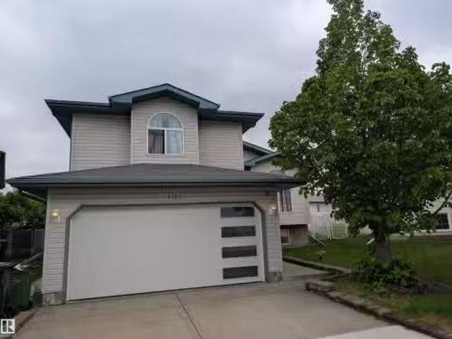 1113 Hermitage Road, Edmonton, AB, T5A 5B8 house for sale L.