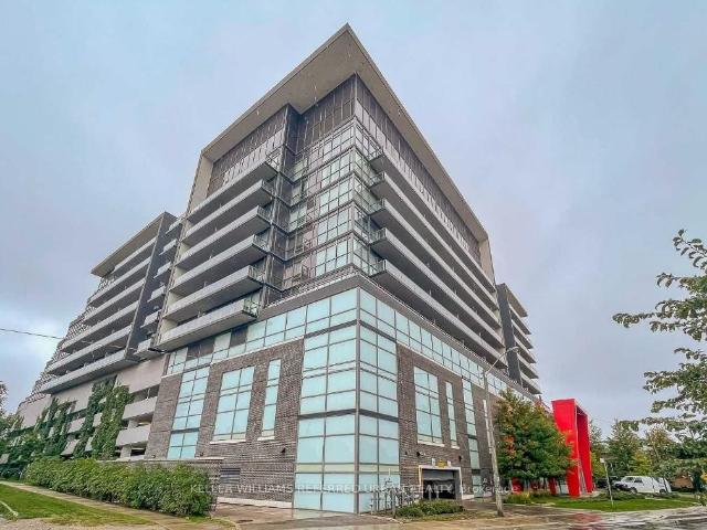 1113 15 James Finlay Way, North York | Terminated, W12813 | Condos. Ca