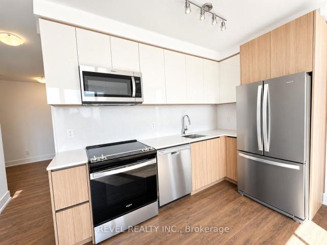 1113 3 Keele Street, North York | 2Beds/1Bath, Condo, $2,500/mo | Condos. Ca